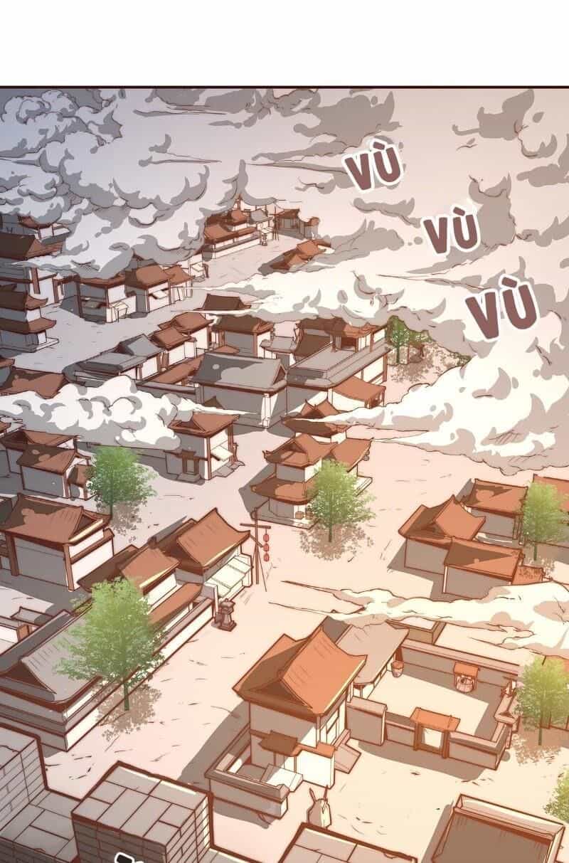Sinh Tử Quyết - Chương 11 - ảnh 33