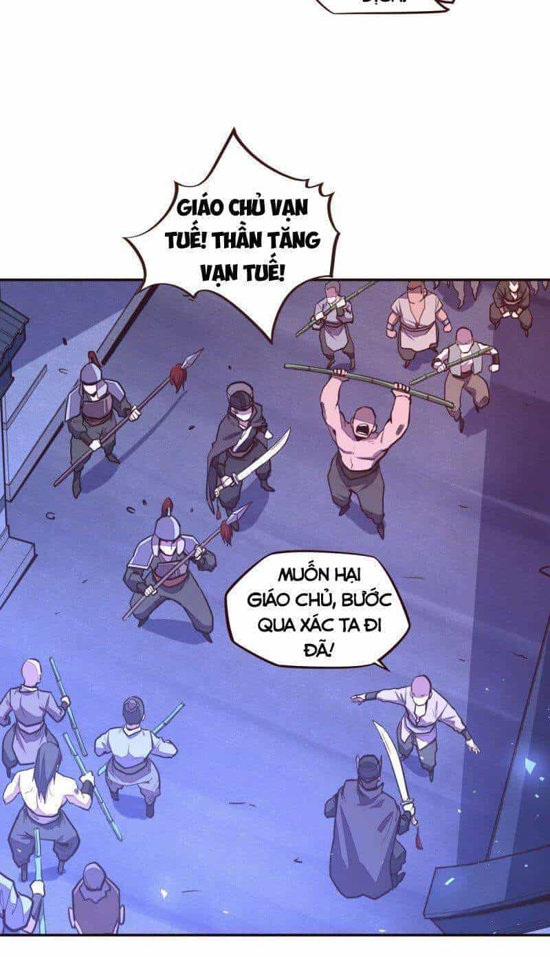 Sinh Tử Quyết - Chương 120 - ảnh 16