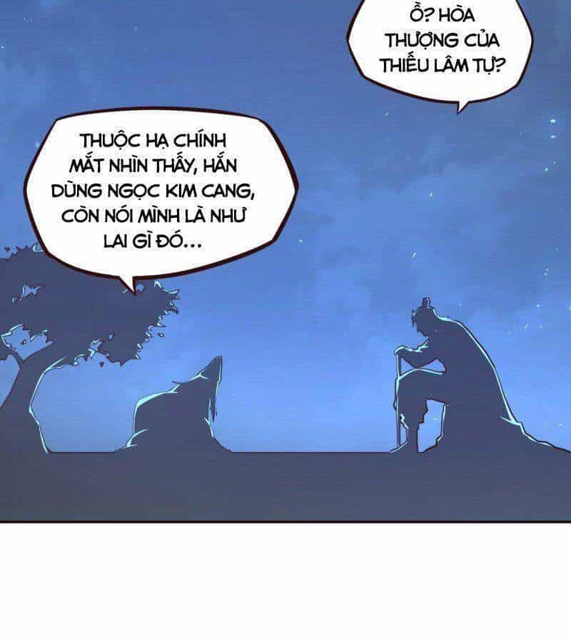 Sinh Tử Quyết - Chương 122 - ảnh 16