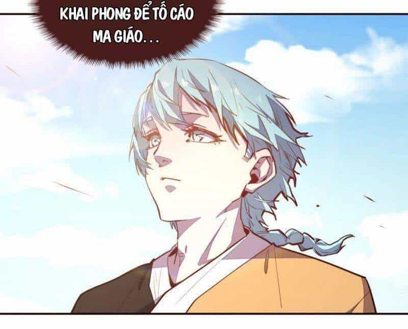 Sinh Tử Quyết - Chương 122 - ảnh 4