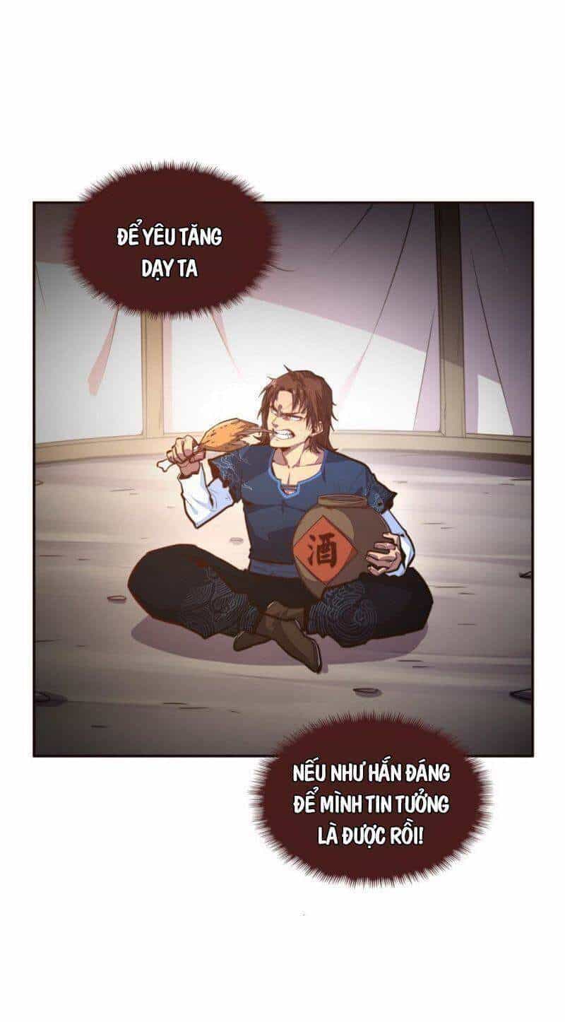 Sinh Tử Quyết - Chương 122 - ảnh 8