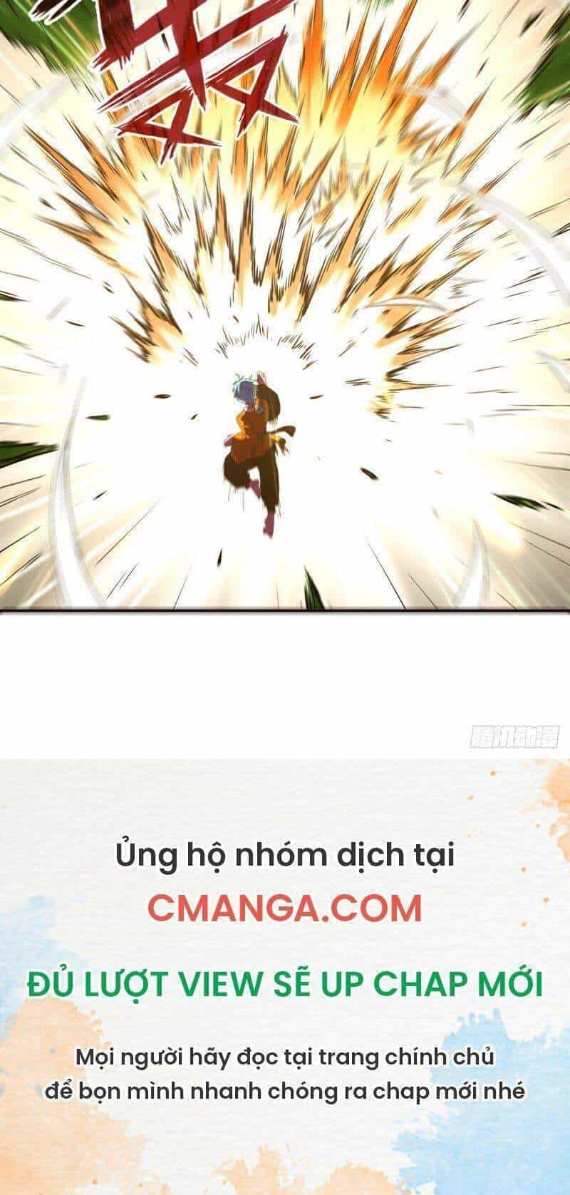 Sinh Tử Quyết - Chương 123 - ảnh 34