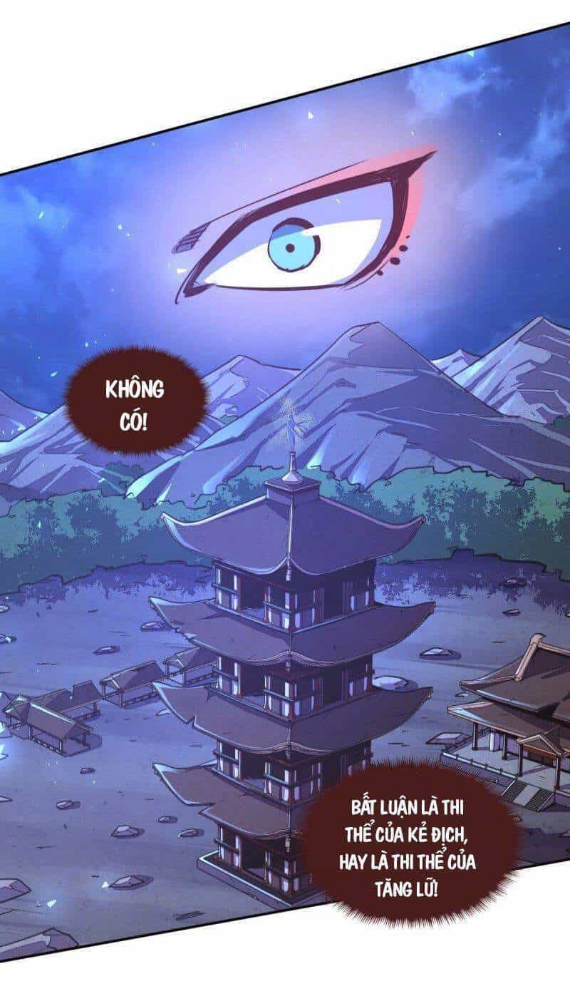 Sinh Tử Quyết - Chương 125 - ảnh 4