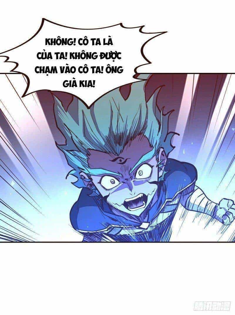 Sinh Tử Quyết - Chương 129 - ảnh 24