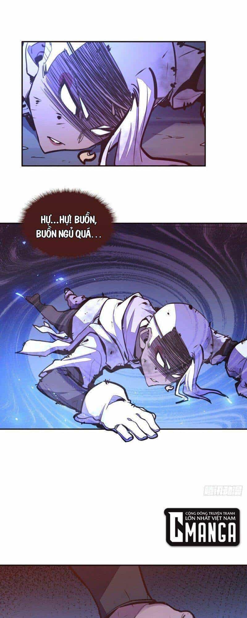 Sinh Tử Quyết - Chương 129 - ảnh 29