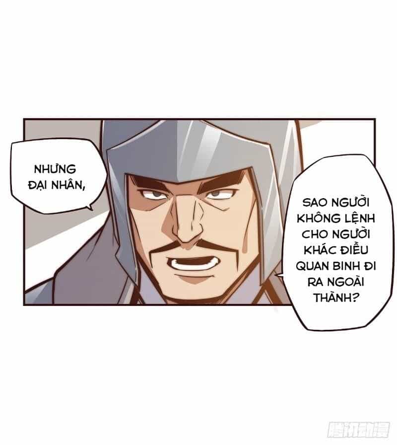 Sinh Tử Quyết - Chương 12 - ảnh 14