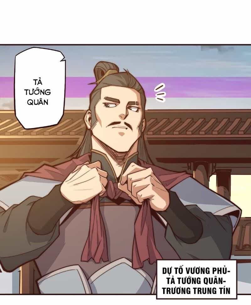 Sinh Tử Quyết - Chương 12 - ảnh 17
