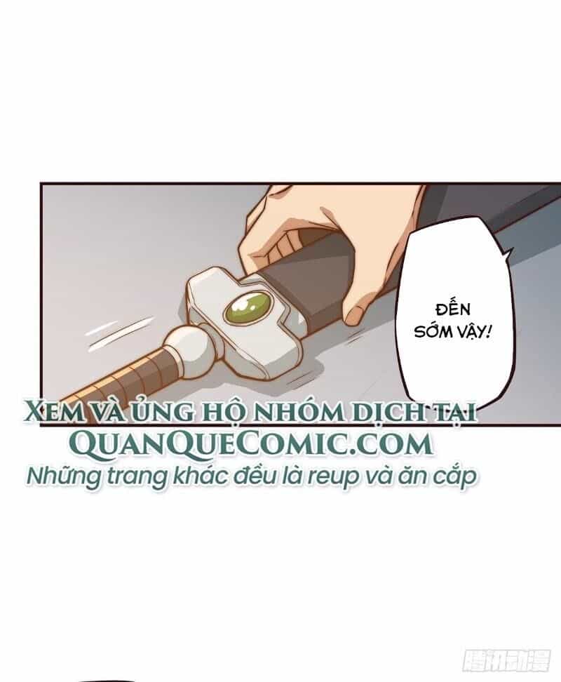 Sinh Tử Quyết - Chương 12 - ảnh 18