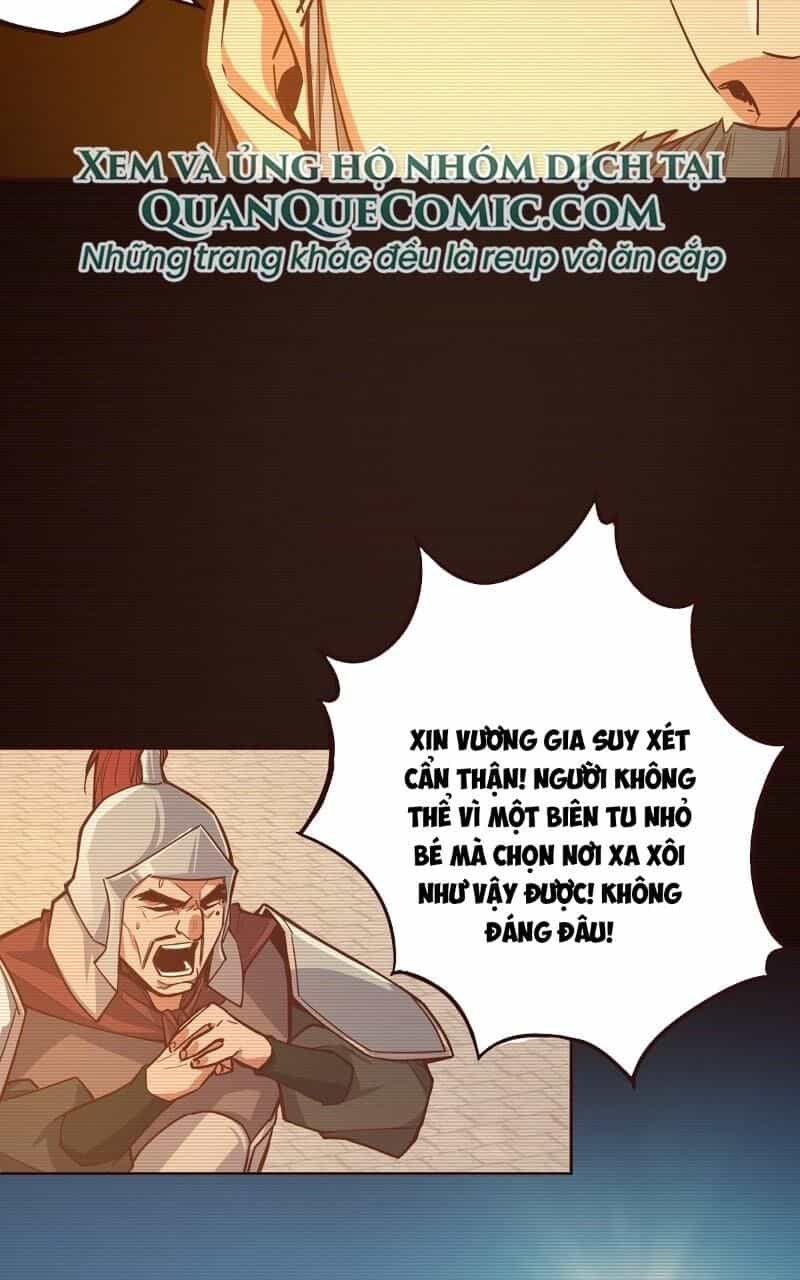Sinh Tử Quyết - Chương 12 - ảnh 28