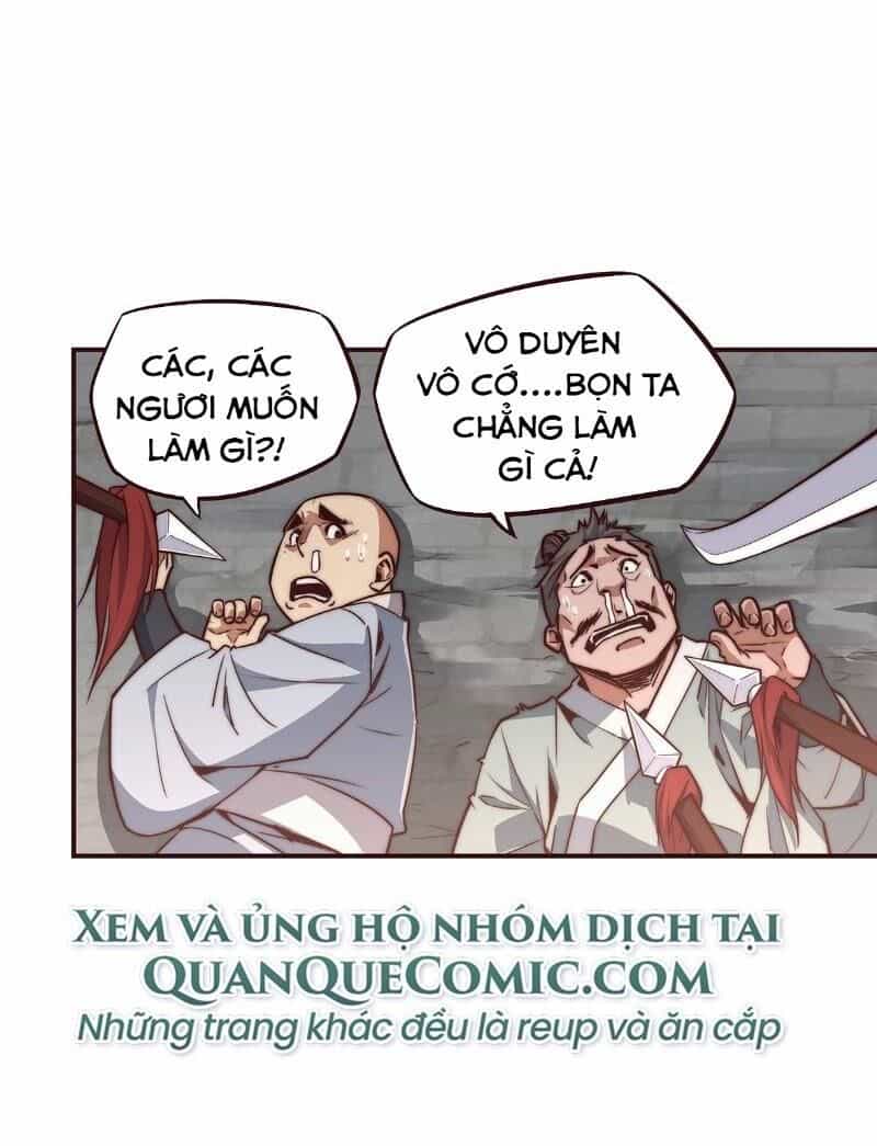 Sinh Tử Quyết - Chương 12 - ảnh 3