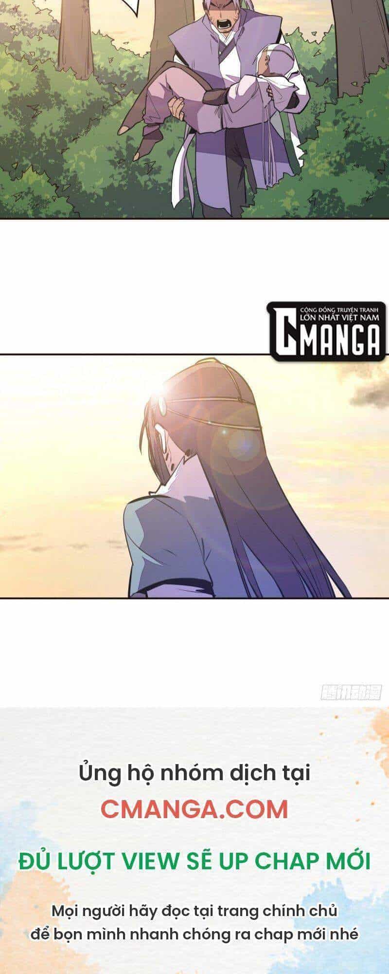 Sinh Tử Quyết - Chương 133 - ảnh 24