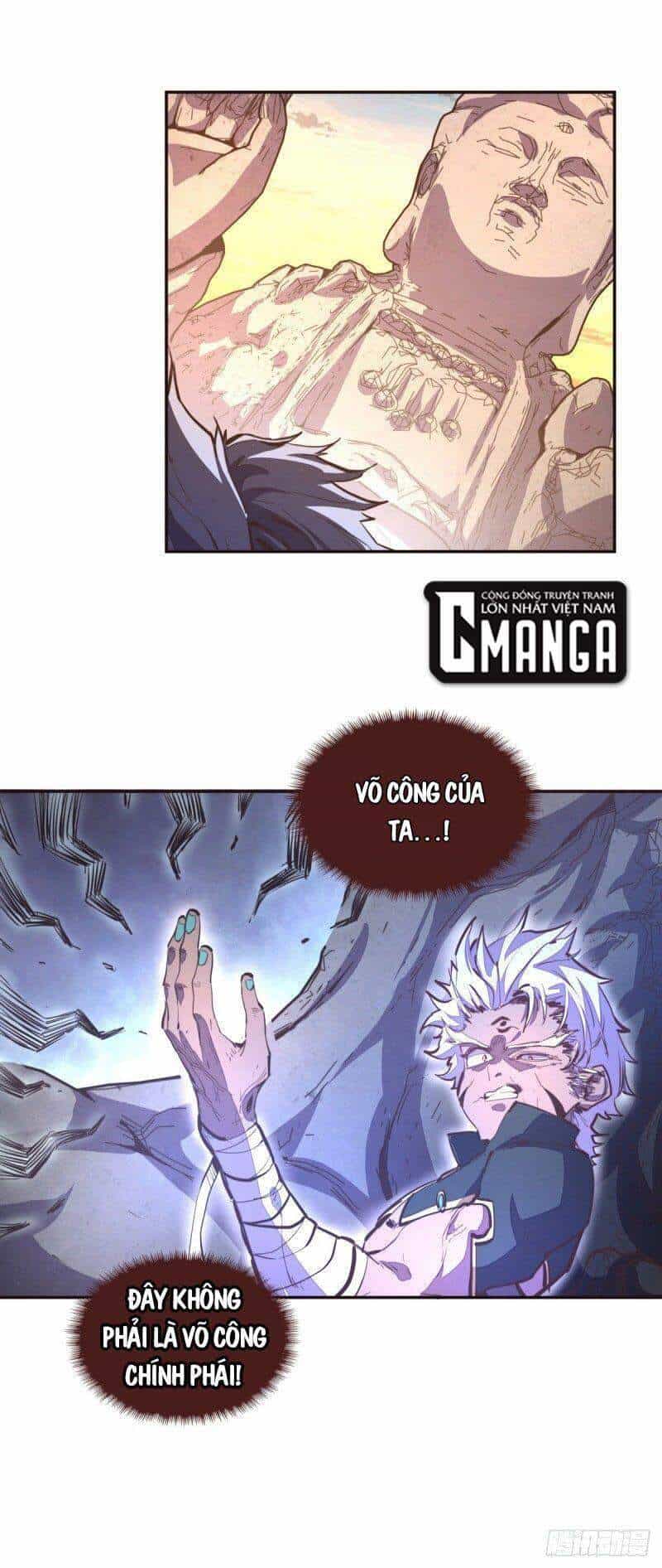 Sinh Tử Quyết - Chương 133 - ảnh 4