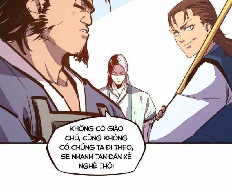 Sinh Tử Quyết - Chương 134 - ảnh 10