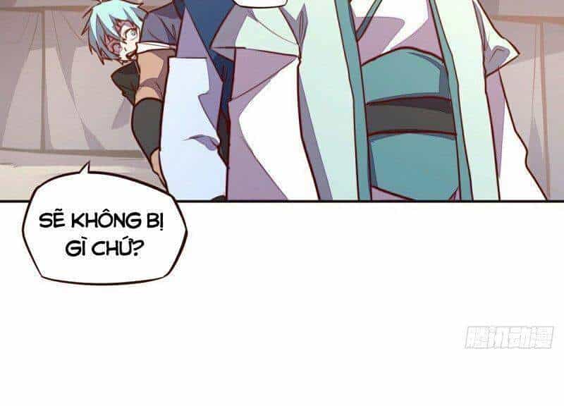Sinh Tử Quyết - Chương 137 - ảnh 26