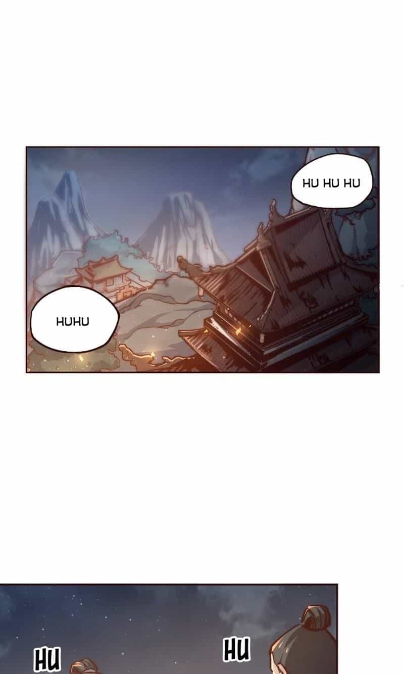 Sinh Tử Quyết - Chương 13 - ảnh 1