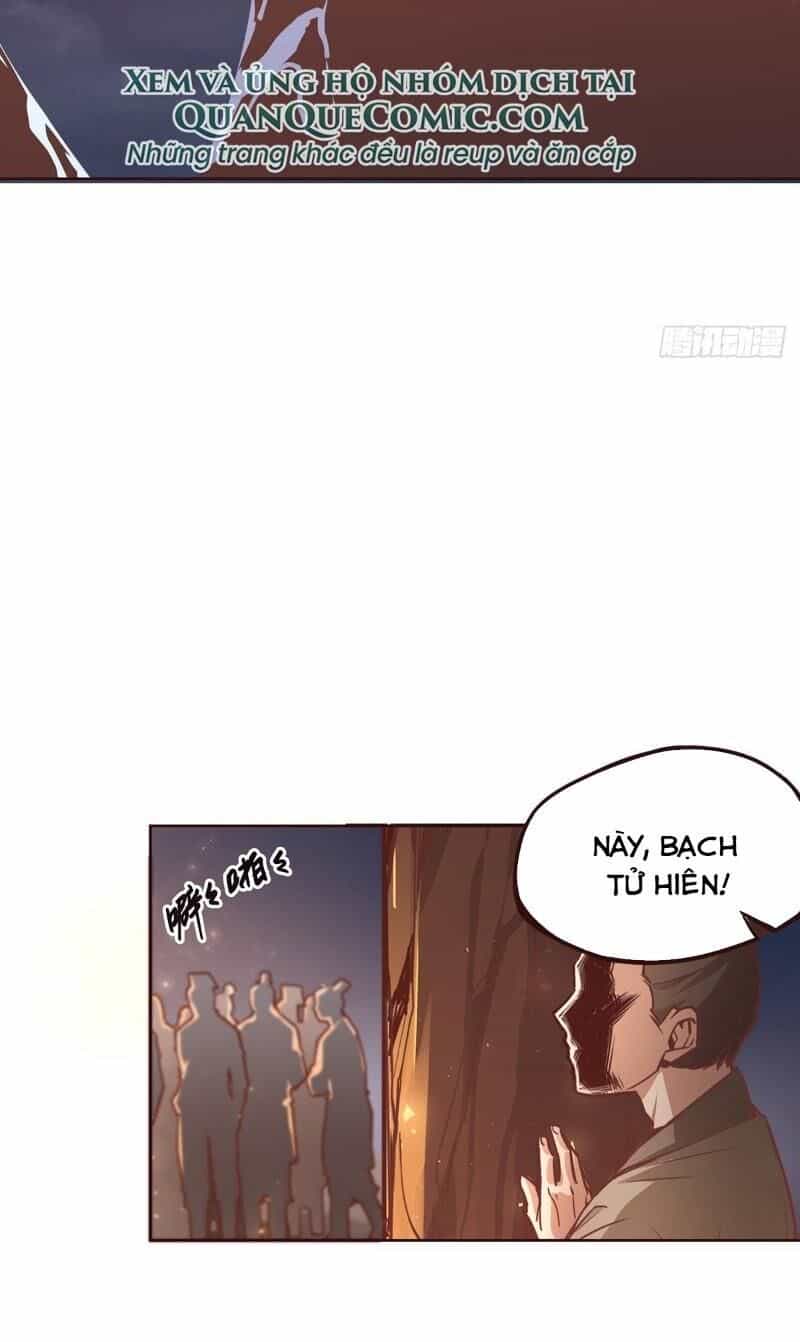Sinh Tử Quyết - Chương 13 - ảnh 10