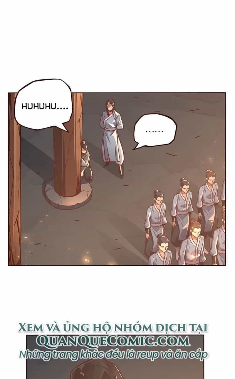 Sinh Tử Quyết - Chương 13 - ảnh 13