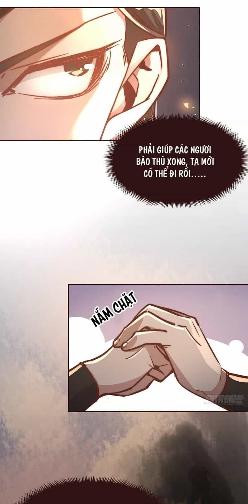 Sinh Tử Quyết - Chương 13 - ảnh 15