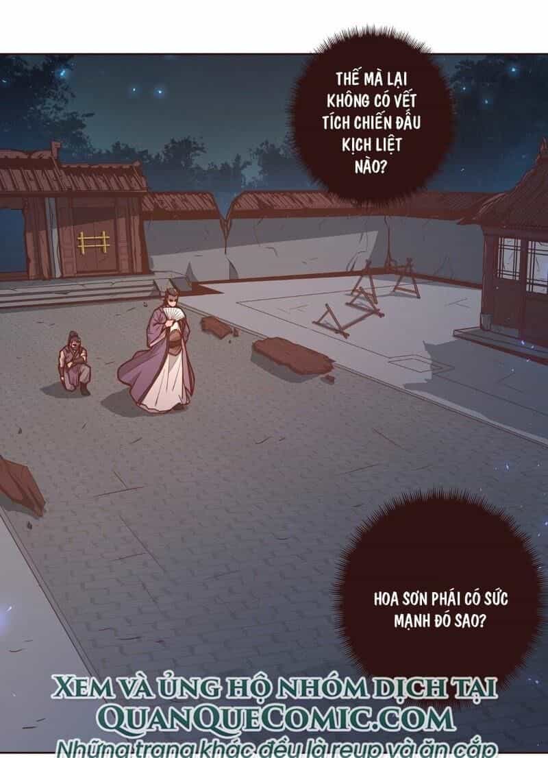 Sinh Tử Quyết - Chương 13 - ảnh 25