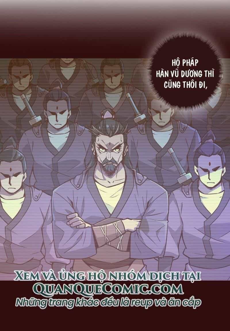 Sinh Tử Quyết - Chương 13 - ảnh 28