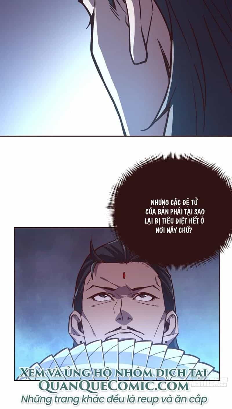 Sinh Tử Quyết - Chương 13 - ảnh 32