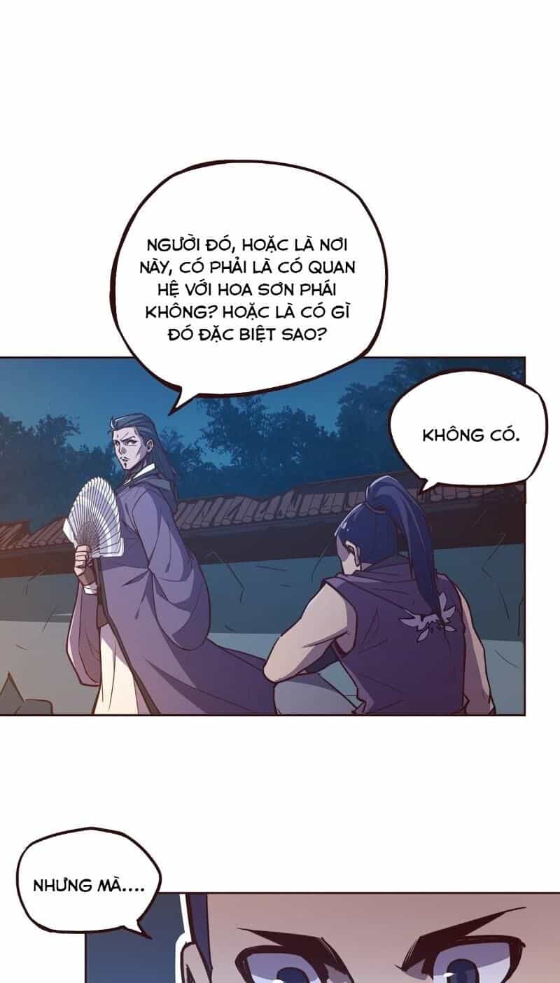 Sinh Tử Quyết - Chương 13 - ảnh 33