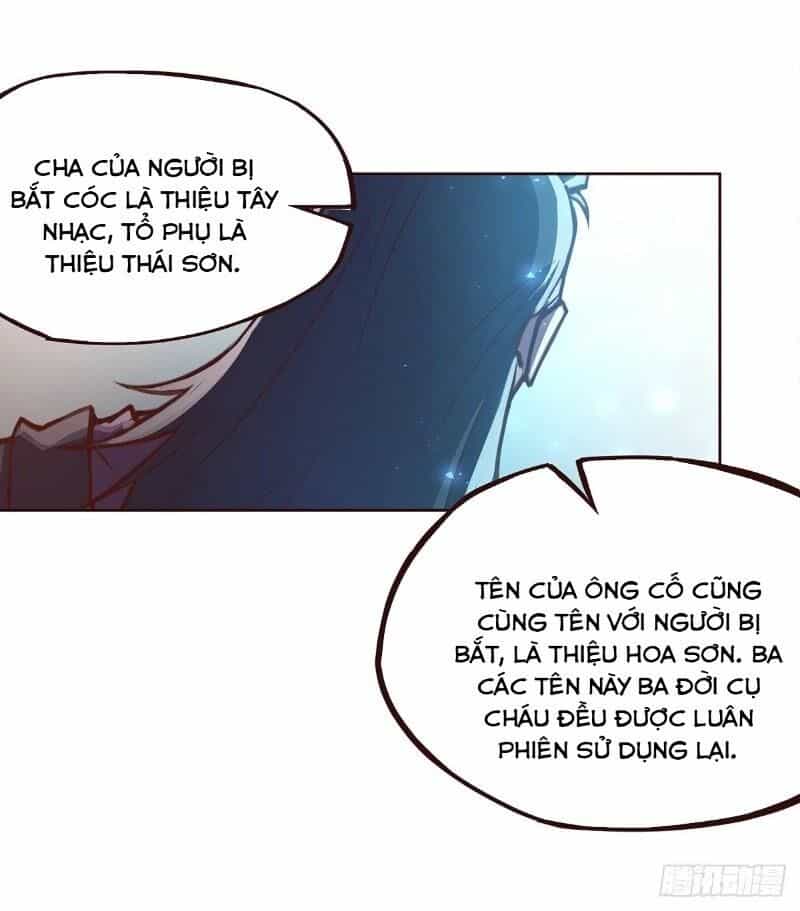 Sinh Tử Quyết - Chương 13 - ảnh 36