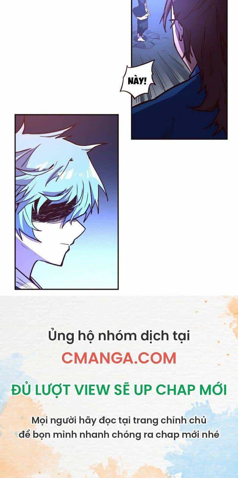 Sinh Tử Quyết - Chương 141 - ảnh 16