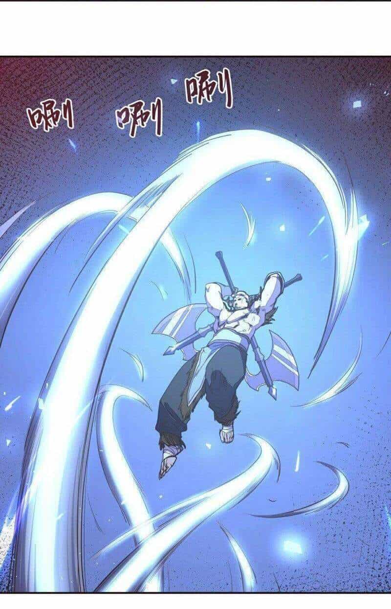Sinh Tử Quyết - Chương 143 - ảnh 16
