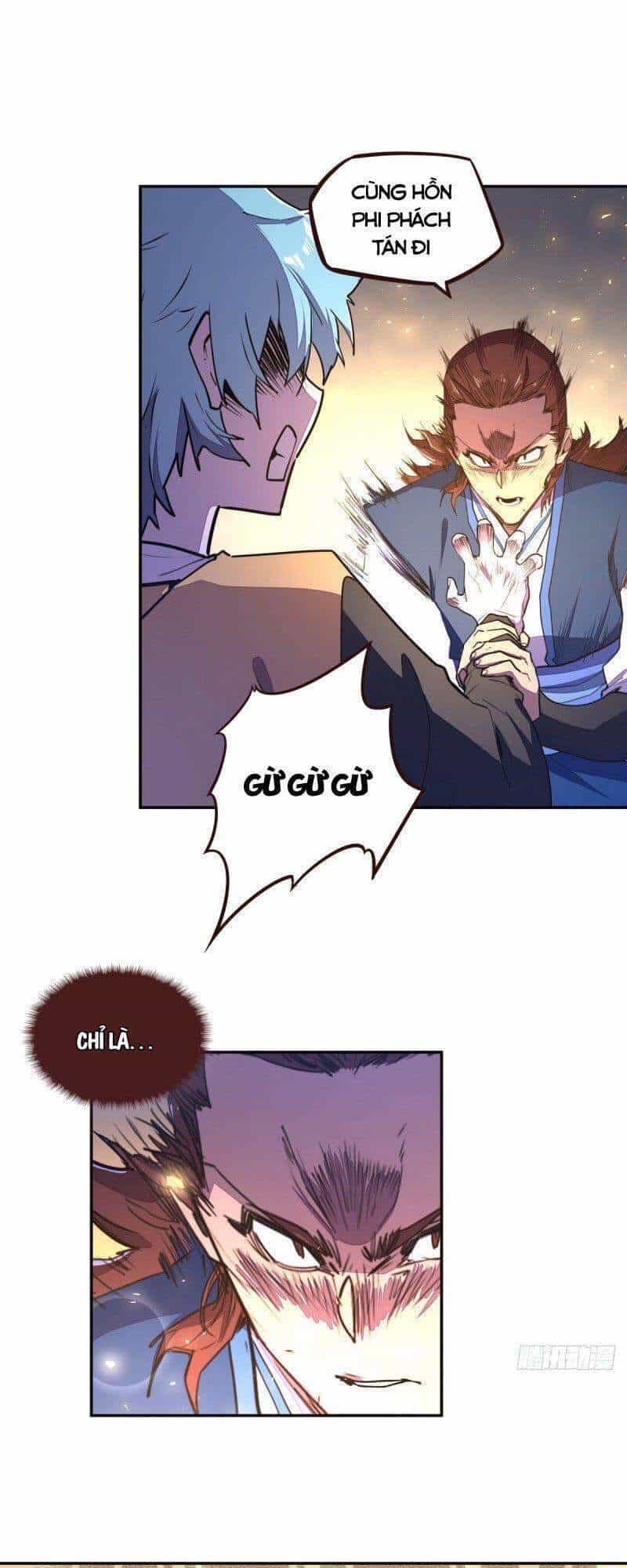 Sinh Tử Quyết - Chương 149 - ảnh 3