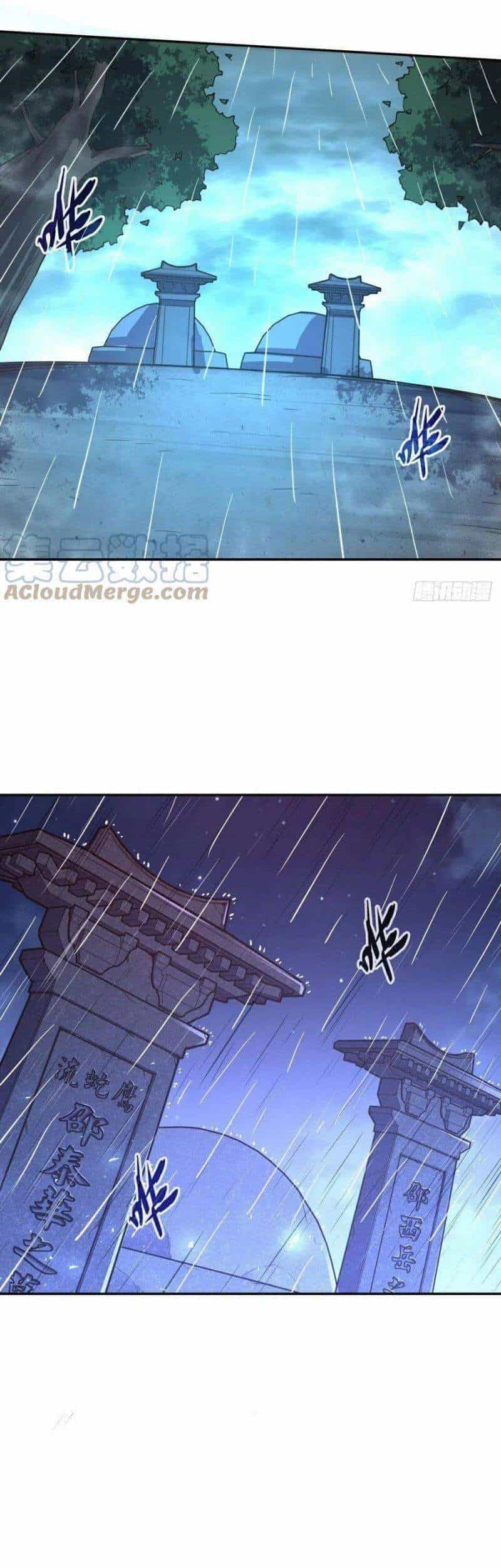 Sinh Tử Quyết - Chương 151 - ảnh 13