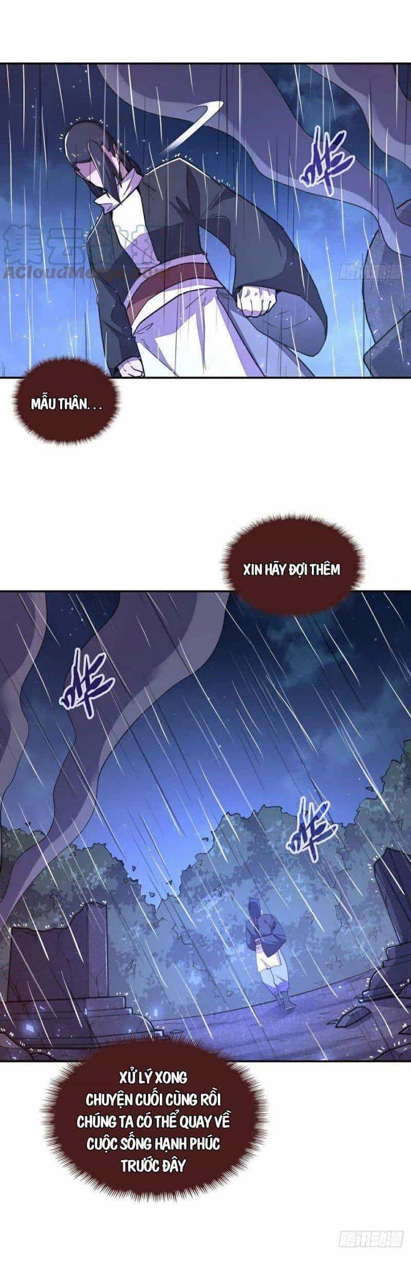 Sinh Tử Quyết - Chương 151 - ảnh 21