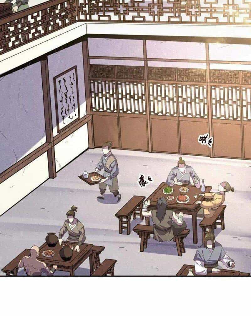Sinh Tử Quyết - Chương 151 - ảnh 24