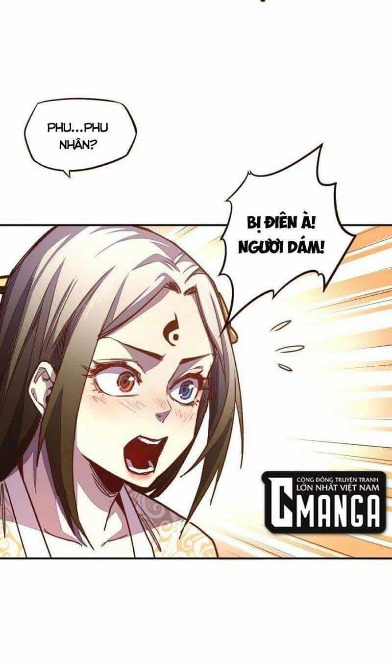 Sinh Tử Quyết - Chương 152 - ảnh 10
