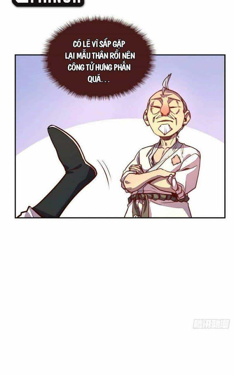 Sinh Tử Quyết - Chương 152 - ảnh 14
