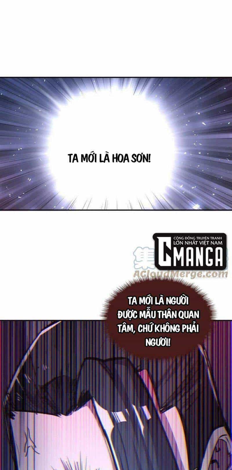 Sinh Tử Quyết - Chương 152 - ảnh 31