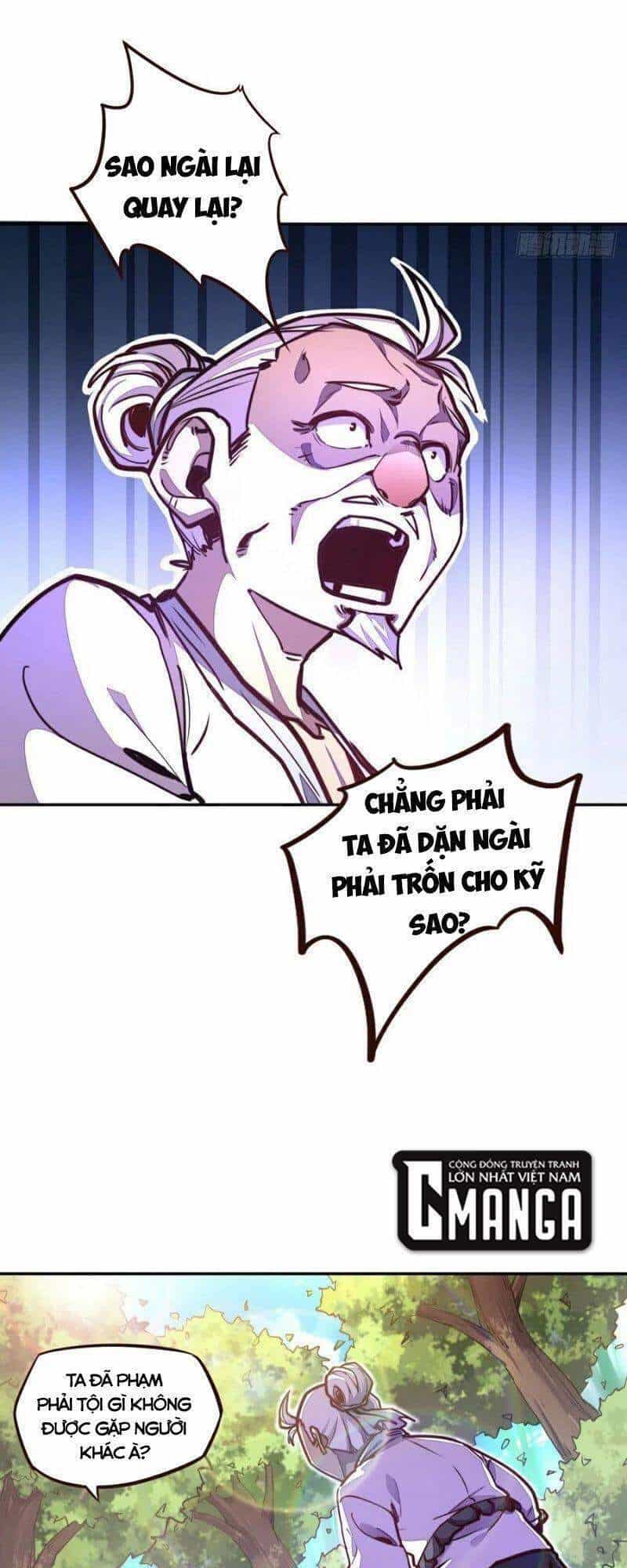 Sinh Tử Quyết - Chương 153 - ảnh 21