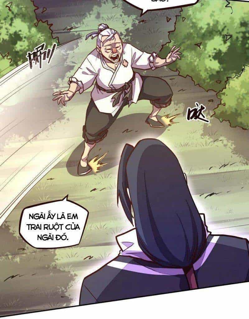 Sinh Tử Quyết - Chương 153 - ảnh 24