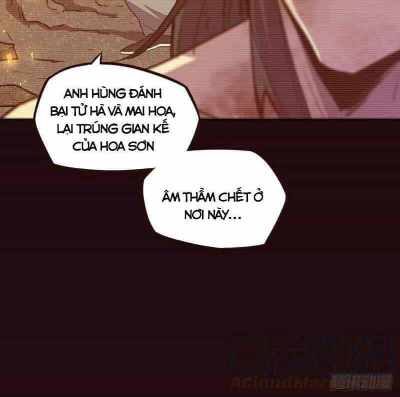 Sinh Tử Quyết - Chương 155 - ảnh 20