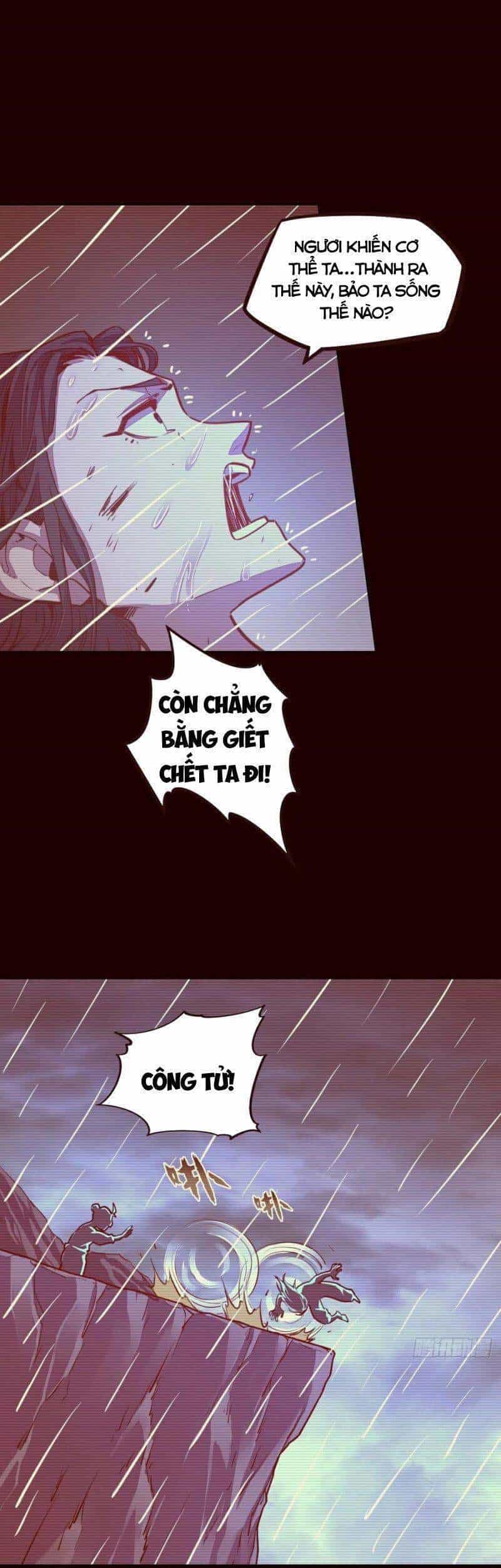 Sinh Tử Quyết - Chương 155 - ảnh 3