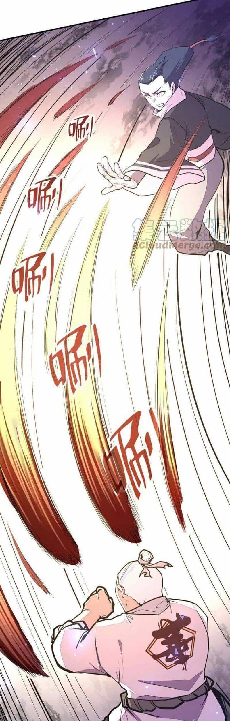 Sinh Tử Quyết - Chương 156 - ảnh 17