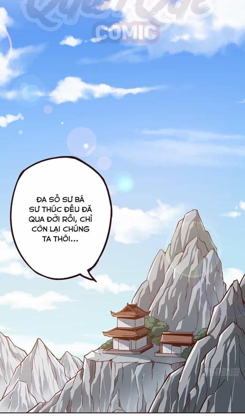 Sinh Tử Quyết - Chương 15 - ảnh 16