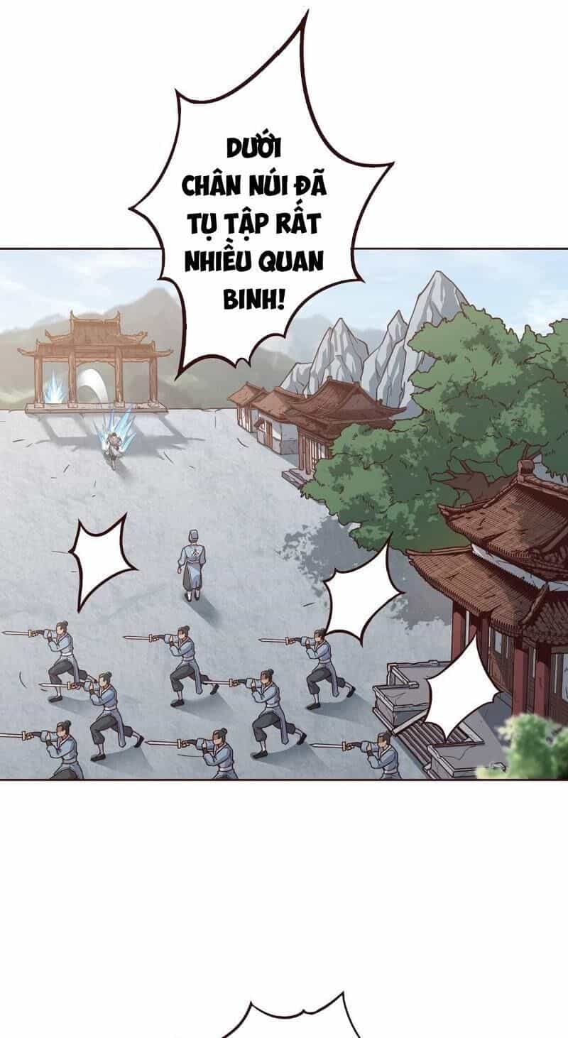 Sinh Tử Quyết - Chương 15 - ảnh 23