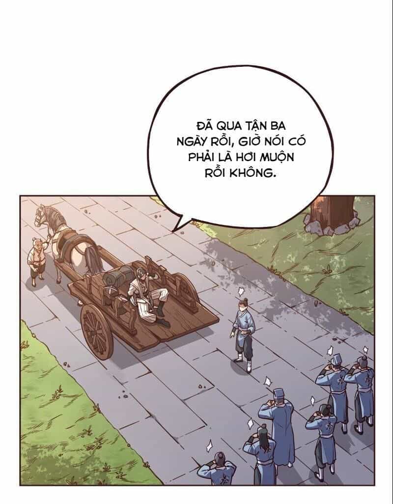 Sinh Tử Quyết - Chương 15 - ảnh 3
