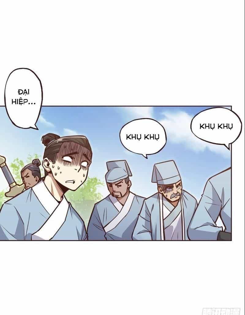 Sinh Tử Quyết - Chương 15 - ảnh 4
