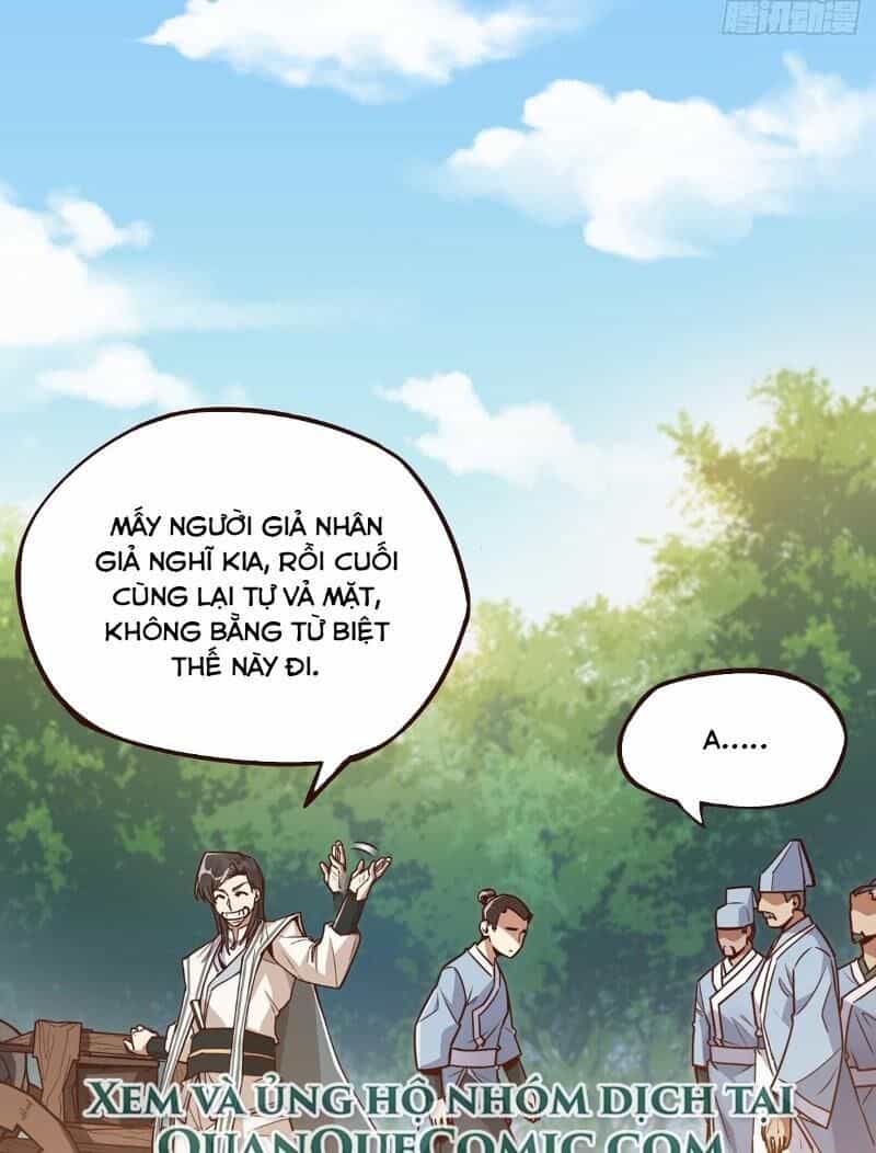 Sinh Tử Quyết - Chương 15 - ảnh 7