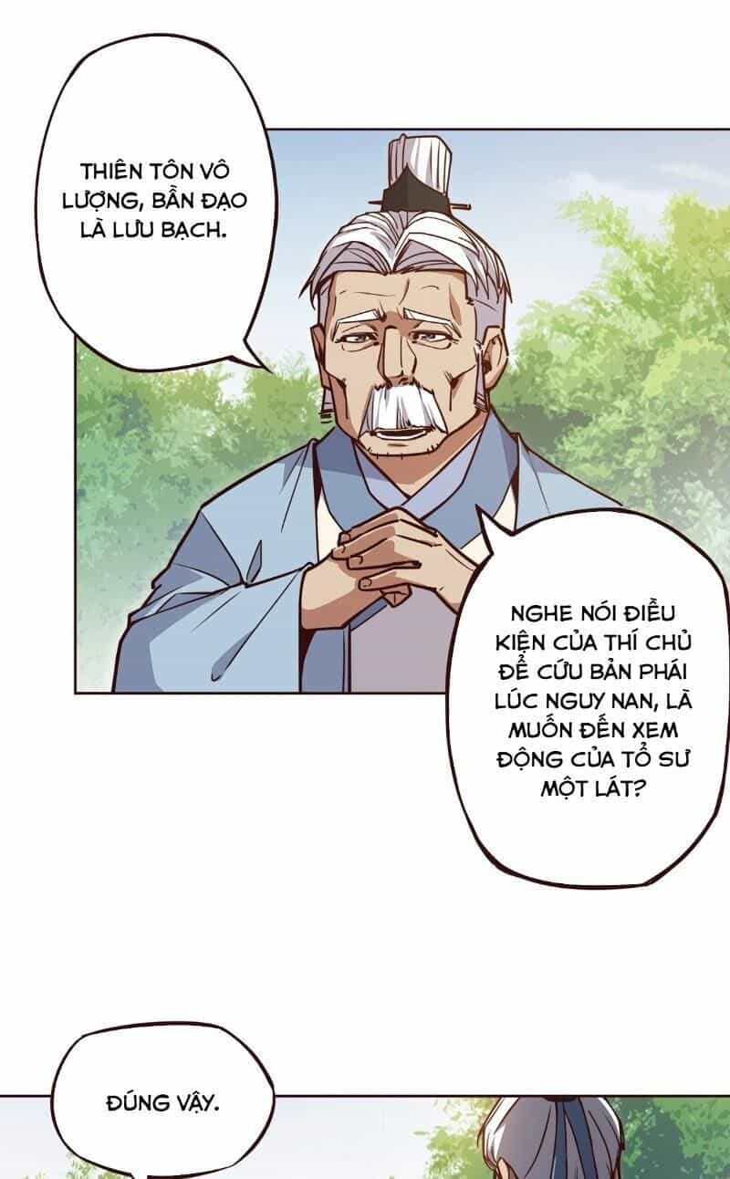 Sinh Tử Quyết - Chương 15 - ảnh 9
