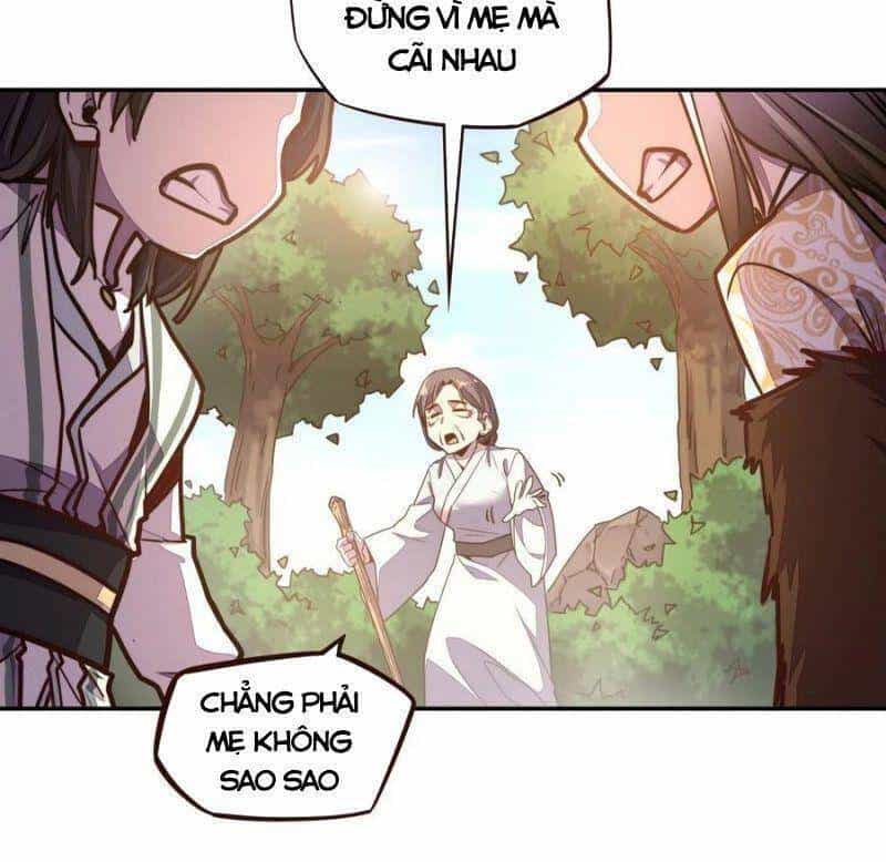 Sinh Tử Quyết - Chương 160 - ảnh 16