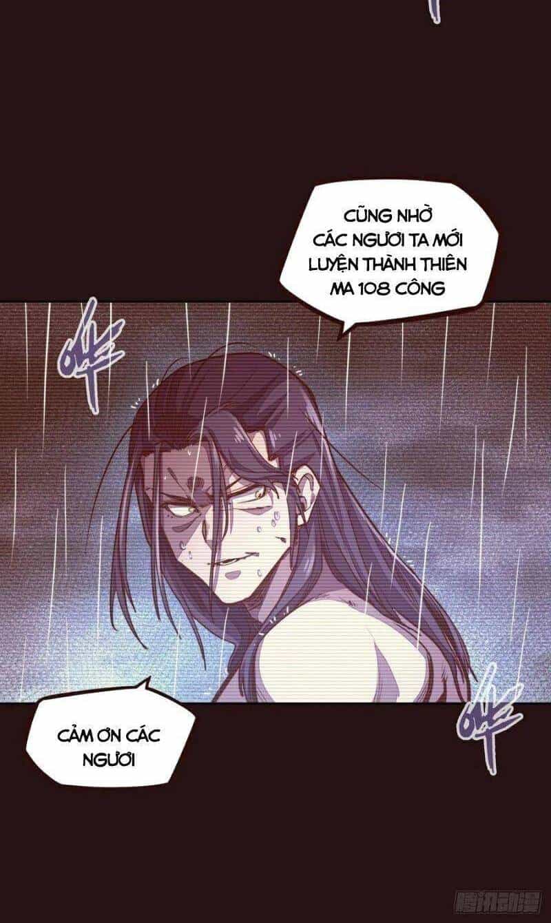 Sinh Tử Quyết - Chương 162 - ảnh 19