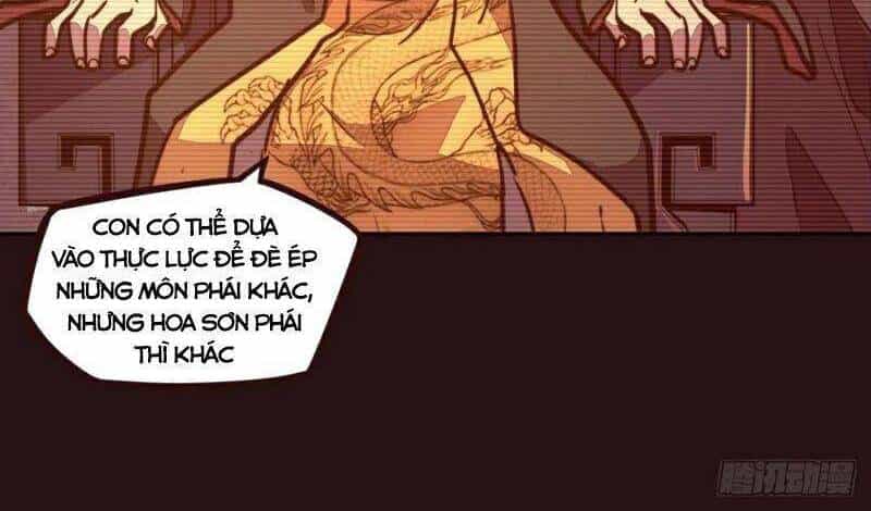 Sinh Tử Quyết - Chương 162 - ảnh 21